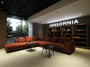 INNSOMNIA akasaka