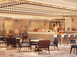 Grand Hyatt Barcelona