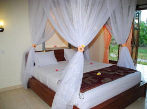 Tiara Homestay Pemuteran