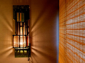 Kyoto Shirakawa Kiraku Inn - Hostel