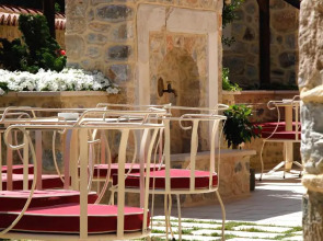 Orologopoulos Mansion