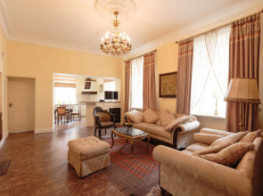 Отель «Шекспир»