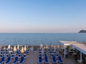 Mediterranean Beach Resort