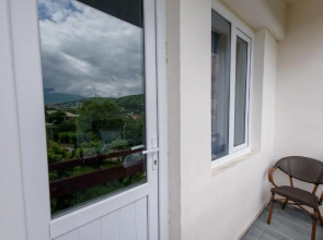 Отель «Кировакан