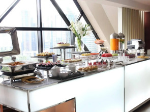 Artotel Gelora Senayan Jakarta