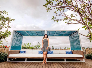 Rama Residence Padma