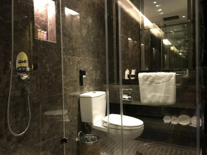 Paco Business Hotel Datang Metro Station