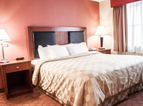 The Landing at LaGuardia