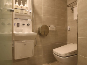 Seoulite Inn Myeongdong