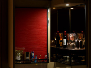 Отель The Celestine Kyoto Gion