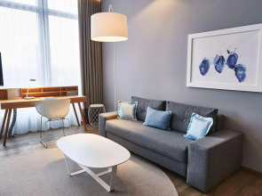 Steigenberger Hotel München