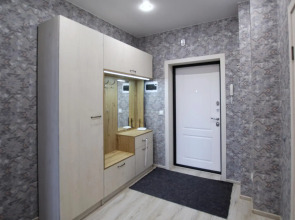 Апартаменты на улице Тихая 6 корпус 2