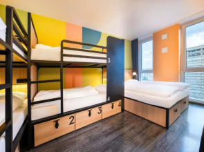 Generator Berlin Alexanderplatz