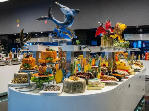 Bosphorus Sorgun Hotel - All Inclusive