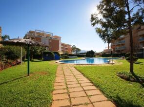Apartamento Marina Playa C3