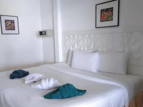 On The Hill Karon Resort