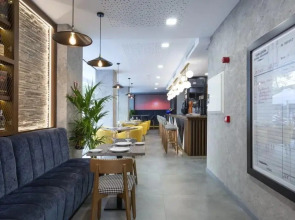 Hotel Lima - Adults Recommended