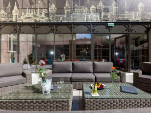 Leonardo Boutique Hotel Krakow Old Town