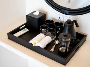 Shanti Boutique Retreat