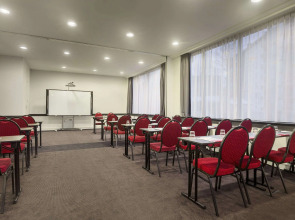 B&B HOTEL Brussels East Woluwe