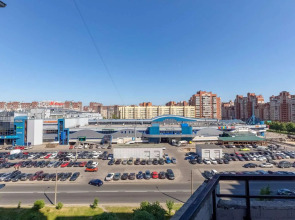 Апартаменты на улице Туристская