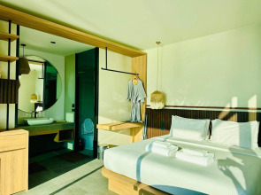 Sangthian Beach Resort