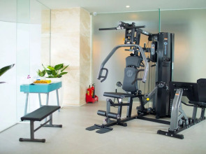 Grand Citiview Da Nang Hotel