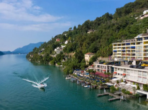 Swiss Diamond Hotel & SPA