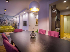 Feel Belgrade Aparthotel