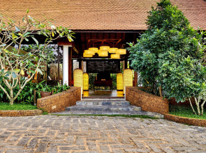 Chen Sea Resort & Spa