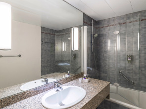 Mercure Paris Roissy Charles de Gaulle