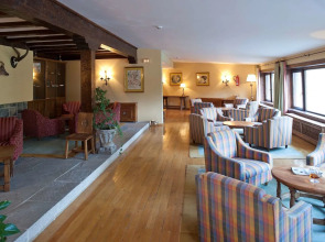 Parador de Fuente Dé