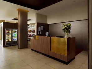 Residence Inn by Marriott Sarajevo