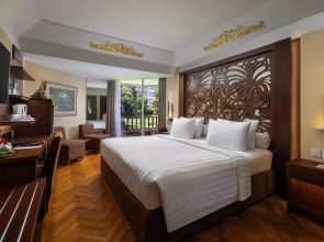 Prama Sanur Beach Bali