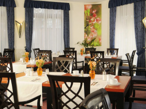 Trip Inn Bristol Hotel