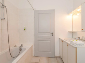 Residhotel Vieux Port