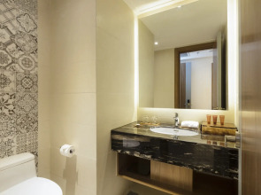 Comodo Nha Trang Hotel