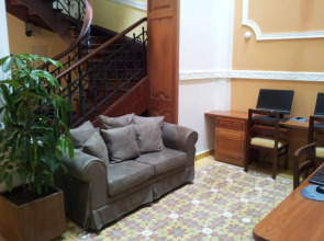 Santa Lucia Hotel Boutique Spa