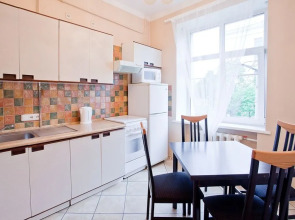 SutkiMinsk Apartment