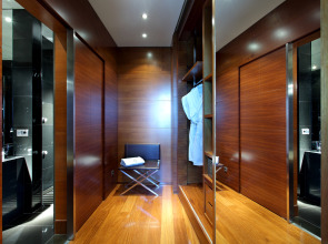 Eurostars Madrid Tower