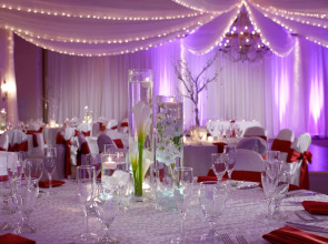 DoubleTree by Hilton Sunrise - Sawgrass Mills