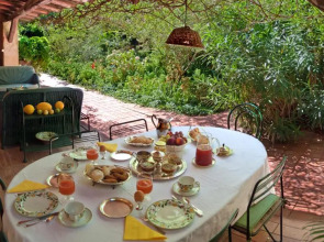 Il Glicine La Piana dei Colli