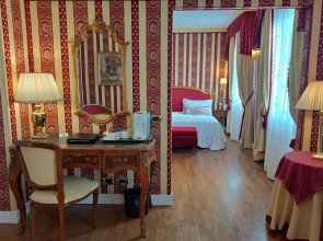 Sina Palazzo Sant'Angelo