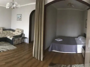 Александровский