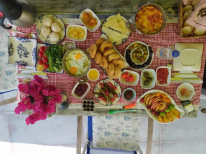 Alacati Asmalı Konak Otel