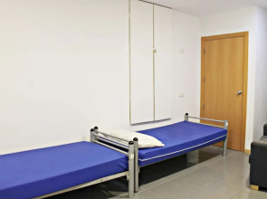 Galaxy Star Hostel Barcelona