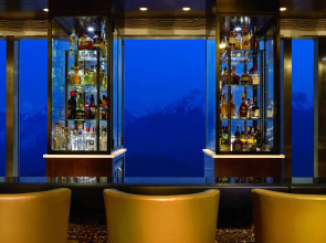 Отель The Ritz-carlton, Almaty