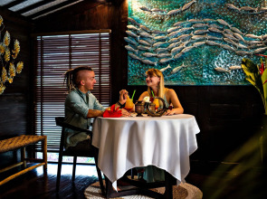 Canvas Escape Resort