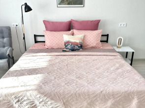 Апартаменты на улице Степная