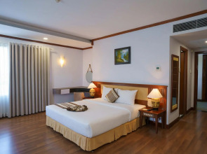 Saigon Ninh Chu Hotel & Resort